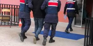 FETÖ üyelerini Yunanistan’a kaçırmak isteyen 2 şüpheli yakalandı