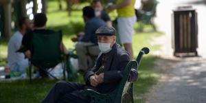 Eskişehir’de 65 yaş ve üstüne sokağa çıkma kısıtlaması