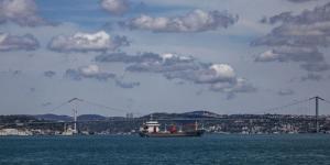 Marmara’da parçalı bulutlu hava bekleniyor