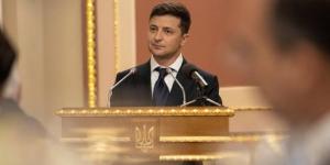 Ukrayna Devlet Başkanı Zelenskiy hastaneye kaldırıldı