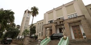 Etiyopya’da meclis, Tigray Halk Kurtuluş Cephesi üyelerinin dokunulmazlığını kaldırdı