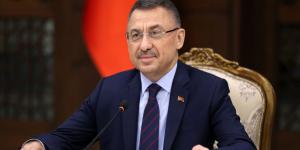 Oktay’dan arama kurtarma ekiplerine teşekkür