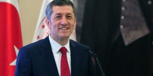 Ziya Selçuk’tan Malatya Depremine İlişkin Mesaj