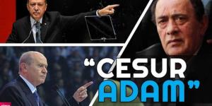 Alaattin Çakıcı’dan Berat Albayrak açıklaması!