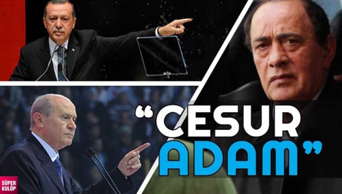 Alaattin Çakıcı’dan Berat Albayrak açıklaması!