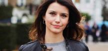 Beren Saat’in taytı olay oldu!