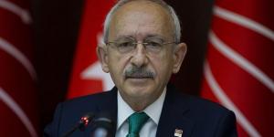 Kemal Kılıçdaroğlu’ndan, şehit olan askerler için taziye mesajı