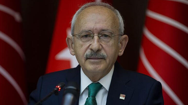 Kemal Kılıçdaroğlu’ndan, şehit olan askerler için taziye mesajı