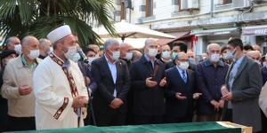 İçişleri Bakanı Soylu’nun acı günü