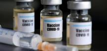 AB’den 300 milyon ton koronavirüs aşısı sözleşmesi