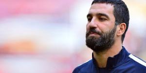 Arda Turan’ın Covid-19 testi pozitif!