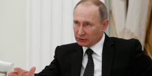 Putin, ABD’nin yeni başkanını tebrik etmek için “resmi sonuçları” bekliyor