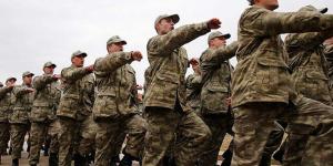 Kasım ayı celbi askerlik ertelendi mi?