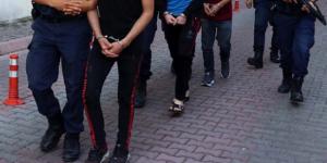 Şırnak’ta uyuşturucu operasyonu: 4 gözaltı