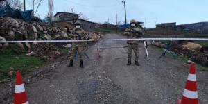 Ardahan’da 3 mahalleye karantina kararı