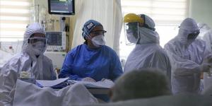 Tokat’ta koronavirüs tedavisi gören 2 kişi hastaneden kaçtı