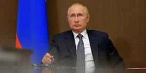 Putin, kabinedeki değişiklikleri onayladı