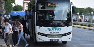 Edirne’de toplu taşımada HES kodu istenecek