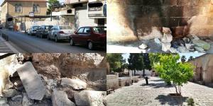 Şanlıurfa Anıtlar Kurulu ne zaman uyanacak?