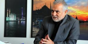 Kenan Işık’ın sağlık durumu!