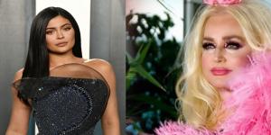 Banu’dan Kylie’ye rest!