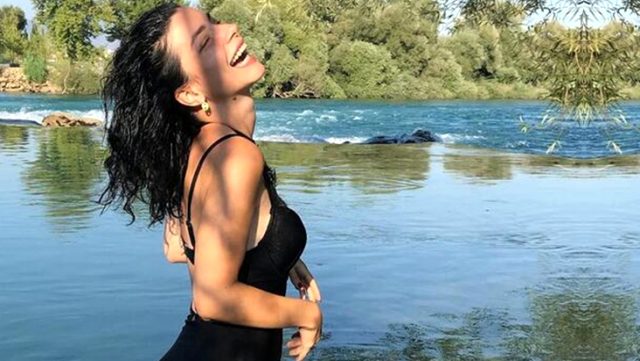 Merve Boluğur YouTuber olacak!