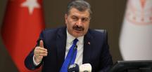 Bakan Koca ”Hayat bir kez daha kazandı”
