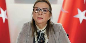 Bakan Pekcan: İzmir’imiz için el birliğiyle çalışmaya devam edeceğiz