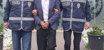 Yunanistan’a kaçmaya hazırlanan 2 FETÖ şüphelisi tutuklandı