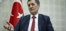 Bakan Selçuk’tan ”Özel Uygulama Evleri” Açıklaması!