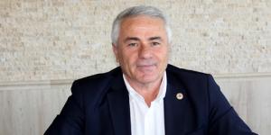 Bucak Belediye Başkanı Ünal Koronaya yakalandı