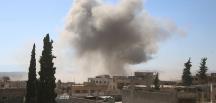 Esed rejimi İdlib’de yine sivilleri hedef aldı: 7 ölü