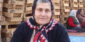Ümmiye Koçak: Ben yönetmen değilim
