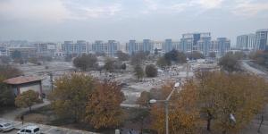 Vatandaşlar hizmet bekliyor!