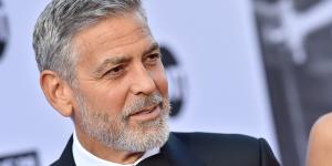 George Clooney’den Tom Cruise’a tepki!