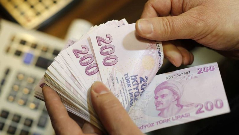 Pandemi döneminde 5 milyarlık destek!