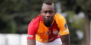 Galatasaraylı Diagne Senegal’de eğitim gördüğü ilkokulu yeniletti!