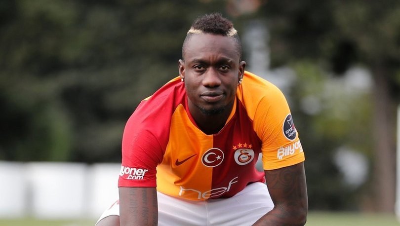 Galatasaraylı Diagne Senegal’de eğitim gördüğü ilkokulu yeniletti!