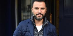 Alişan maddi tazminatı açtı!