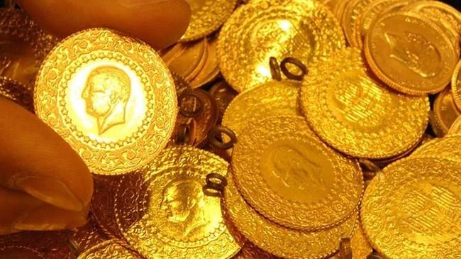 Altın fiyatları mutasyonla beraber yükseldi!