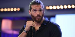 Can Yaman’ın yeni projesi! İtalya’da başrol oynayacak