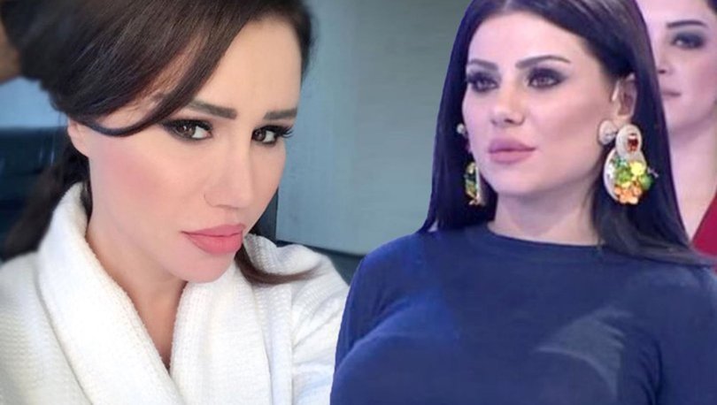 Ceylan yeğenini andı!