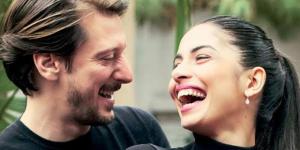 Beyza Şekerci konuştu..