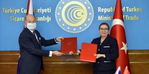 İtalya ve Türkiye Arasında Tarihi Anlaşma!