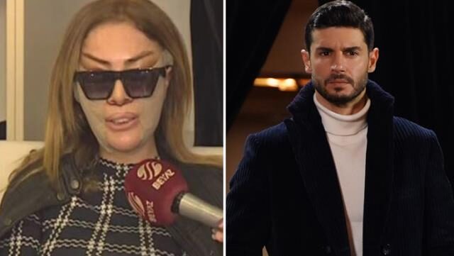 Berk Oktay hakkında şoke eden iddia!