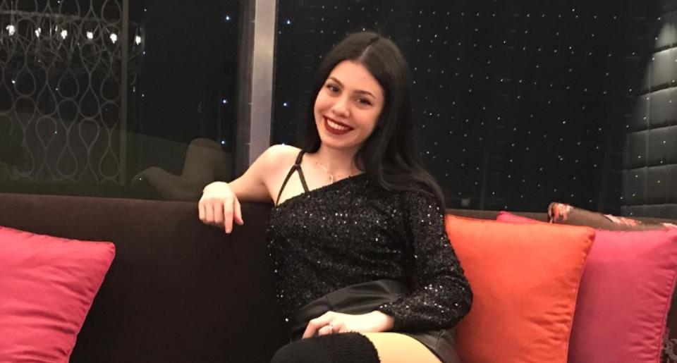 Yeni Haber Müdürümüz Özlem Aslantürk!