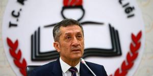 Bakan Selçuk’tan velileri heyecanlandıran açıklama!