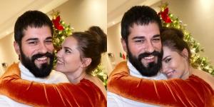Fahriye Evcen: ”Diğer yarım, iyi ki doğdun”