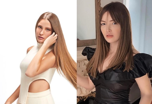 Serenay Sarıkaya gidiyor, Danla Biliç geliyor!