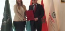 SANKON MUĞLA İL BAŞKANI ZEYNEP MUTLU OKTAY OLDU
